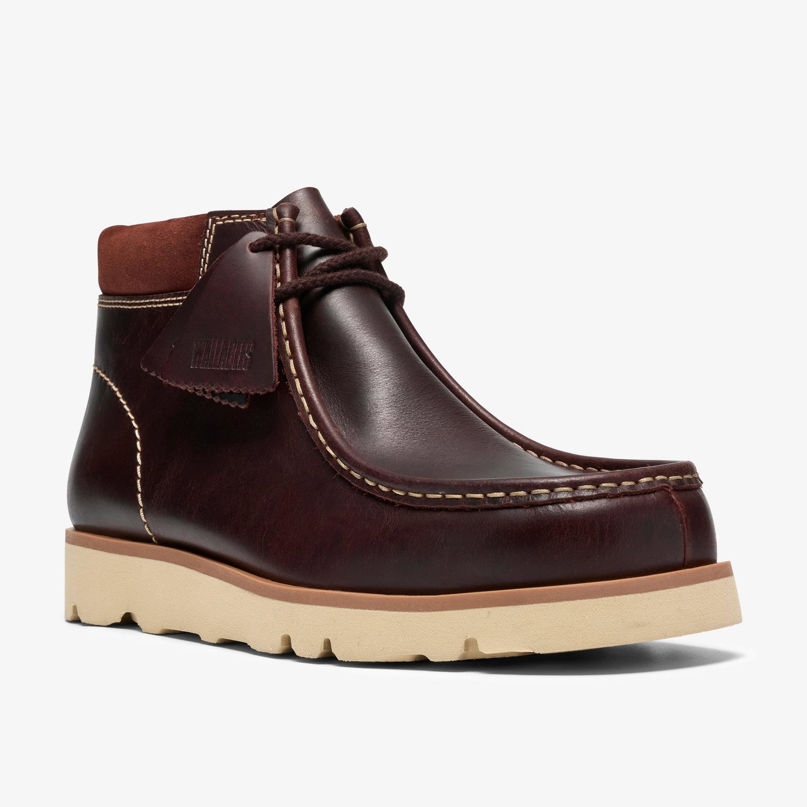 Shop Walla Orkhon British Tan