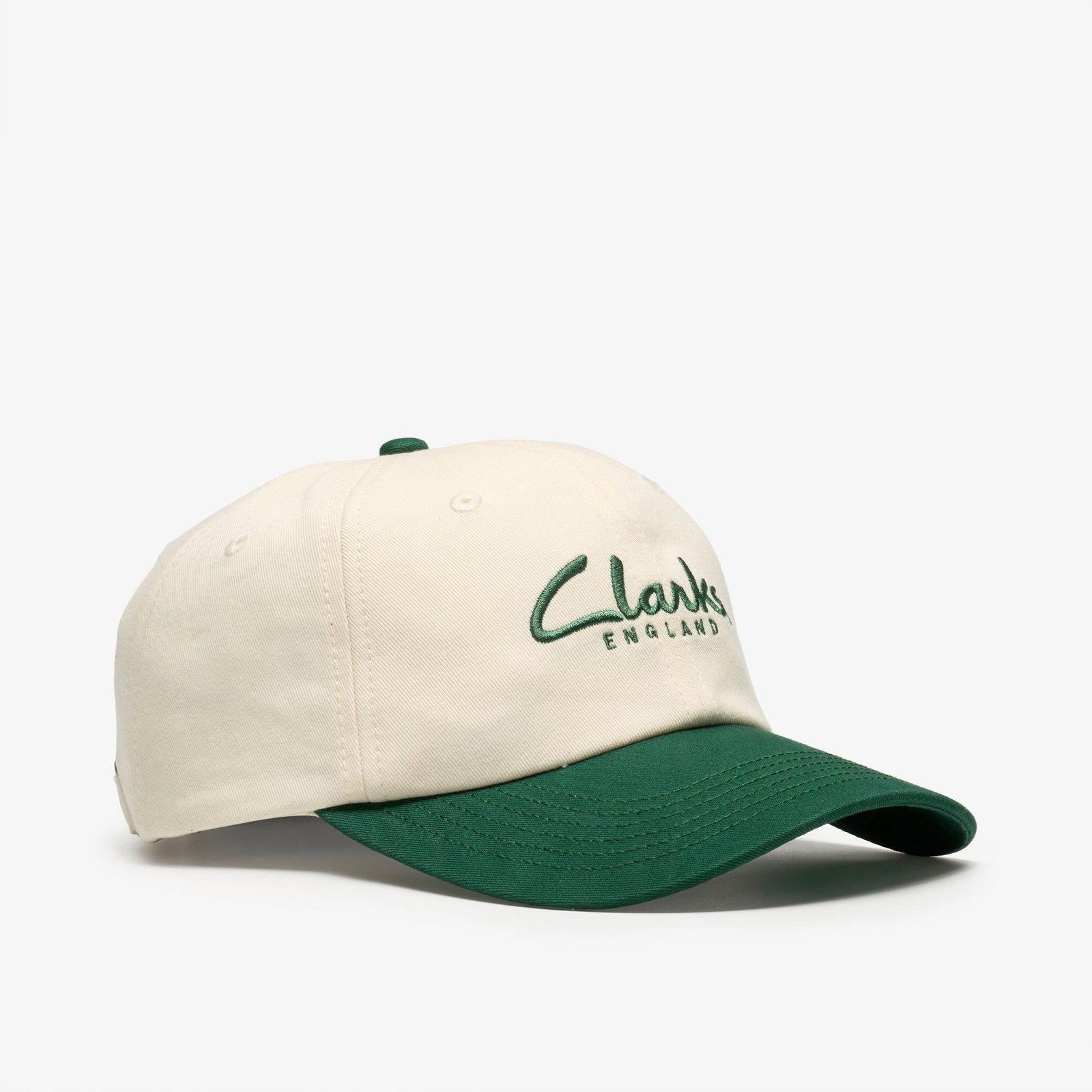 Shop Originals Baseball Cap Cotton/Green