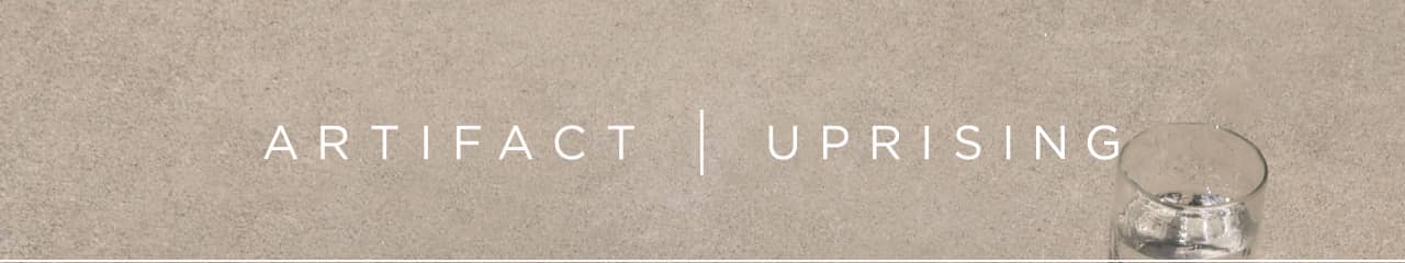 Artifact Uprising 