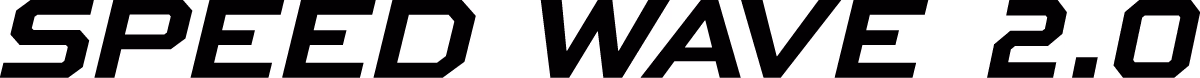 Speed Wave