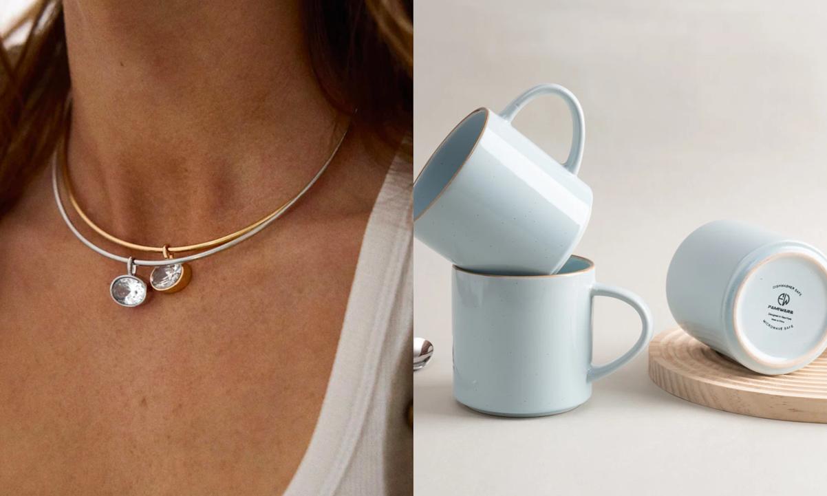 little luxuries