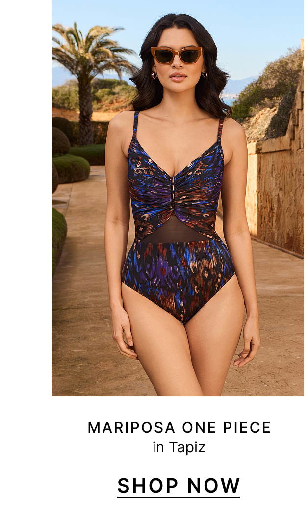 Mariposa One Piece