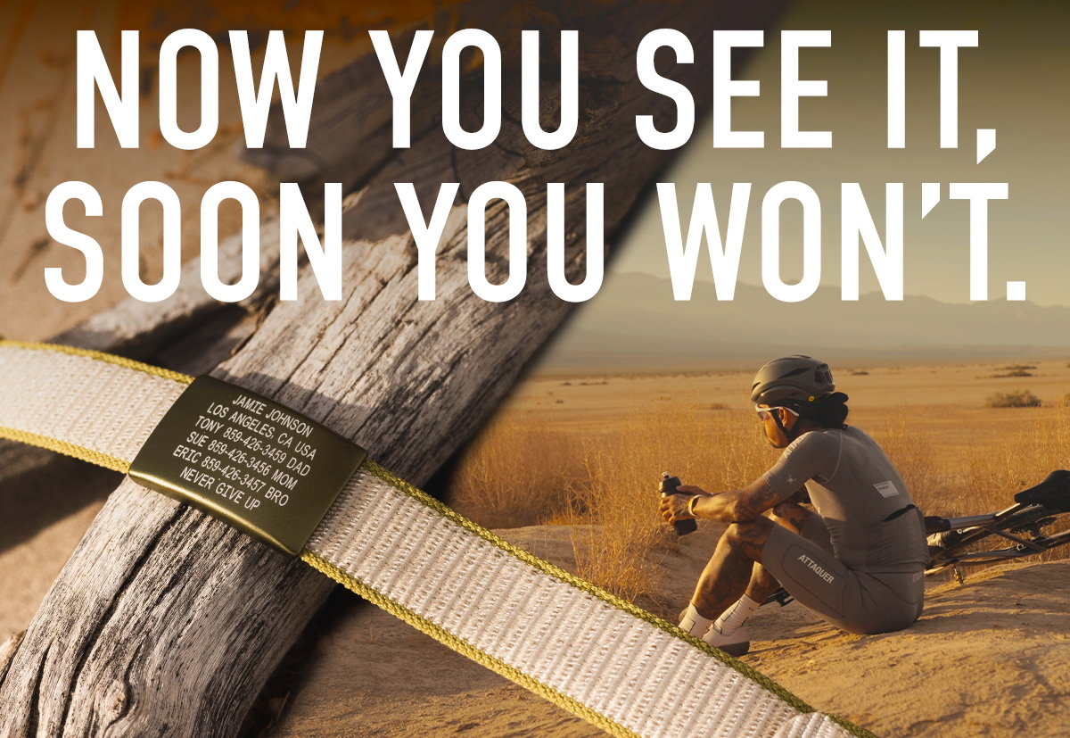 Shop Desert Olive before it's gone.
