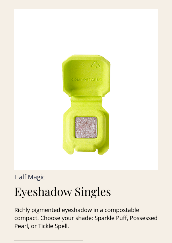 Half Magic