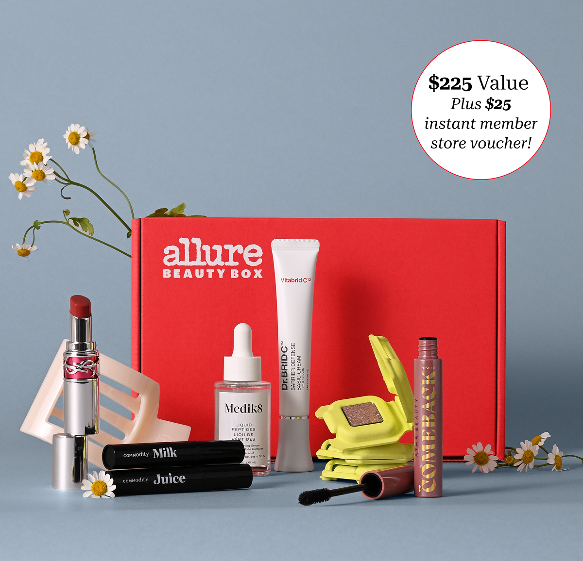 August Products