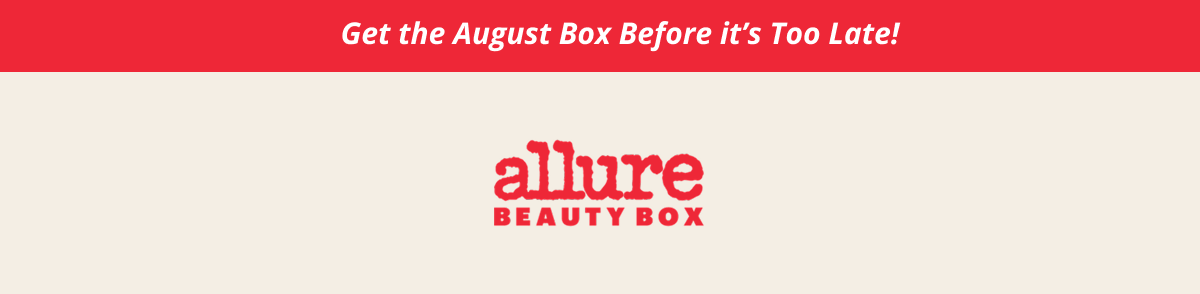 Allure Beauty Box