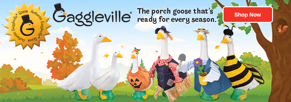 Gaggleville