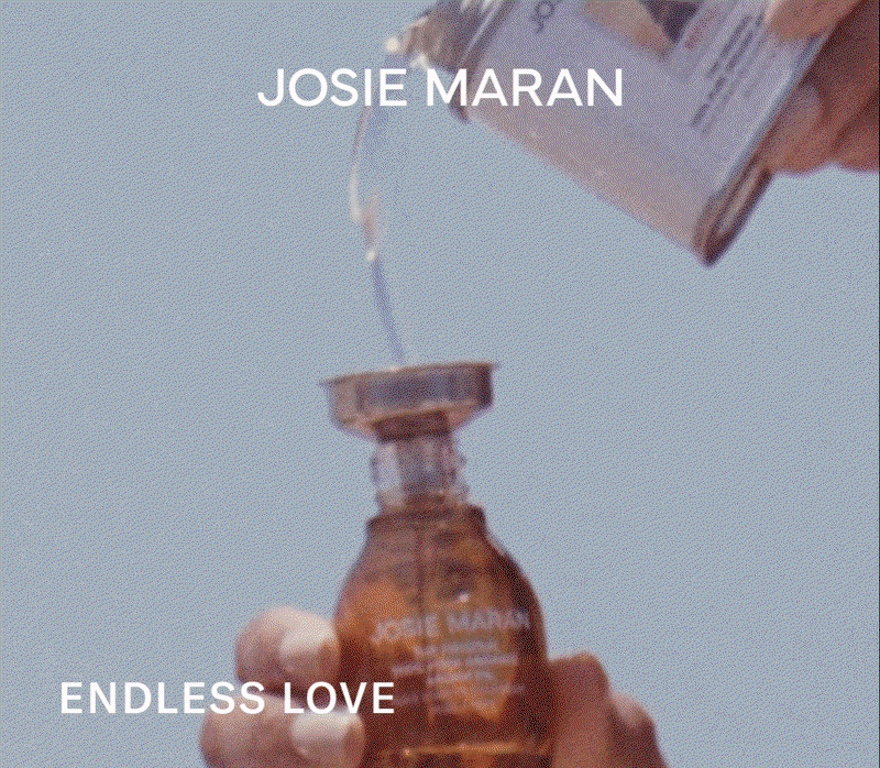 JOSIE MARAN 
