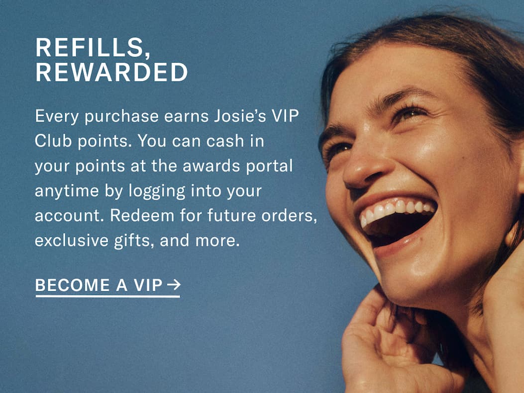 Become a VIP