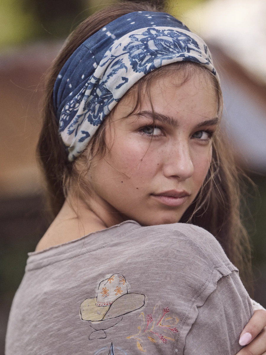 BOHO BANDEAUS
