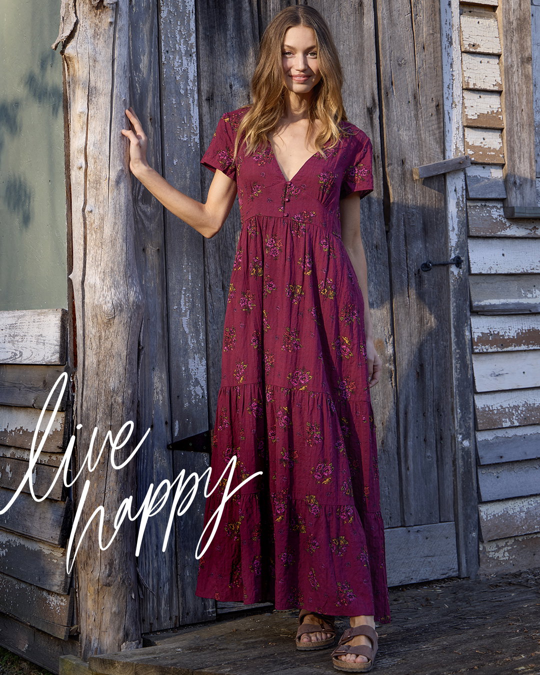 SHOP ALL DRESSES
