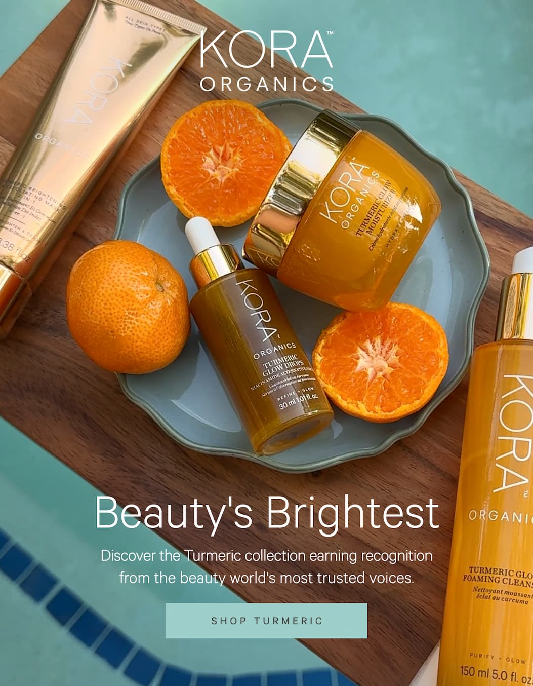 Shop Turmeric