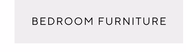 Bedroom Furniture