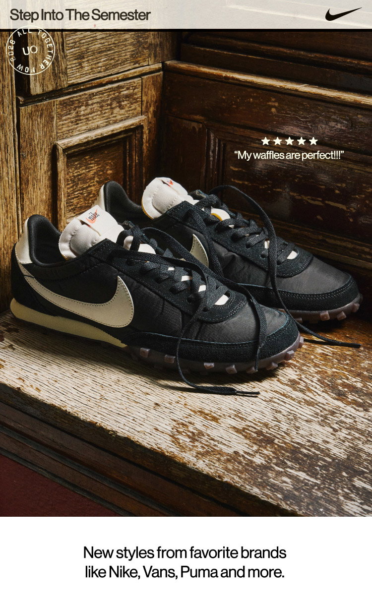 SHOP SHOES