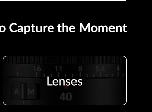 Lenses