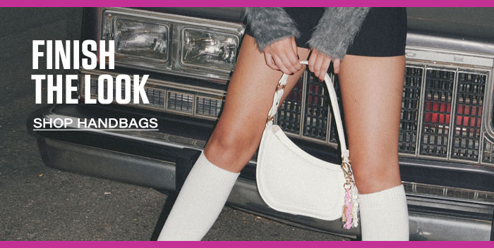 Shop Handbags