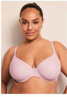 Janelle Light Pink