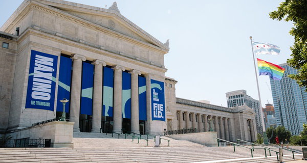 General-Admission to The Field Museum
