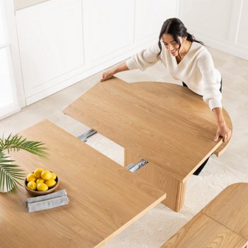 Transformer Table Round Collection