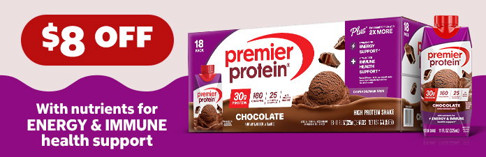Premier Protein