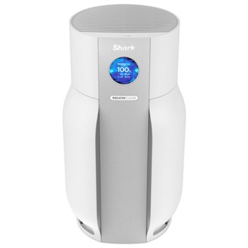 Shark BreatheClear MAX With NeverChange Air Purifier