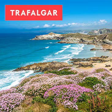TRAFALGAR