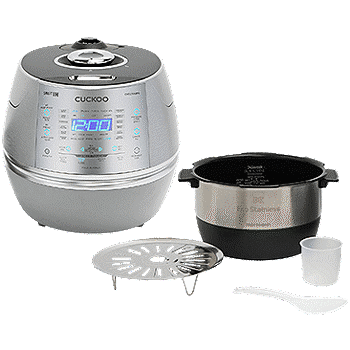 Luxury Kitchen and Home Appliances