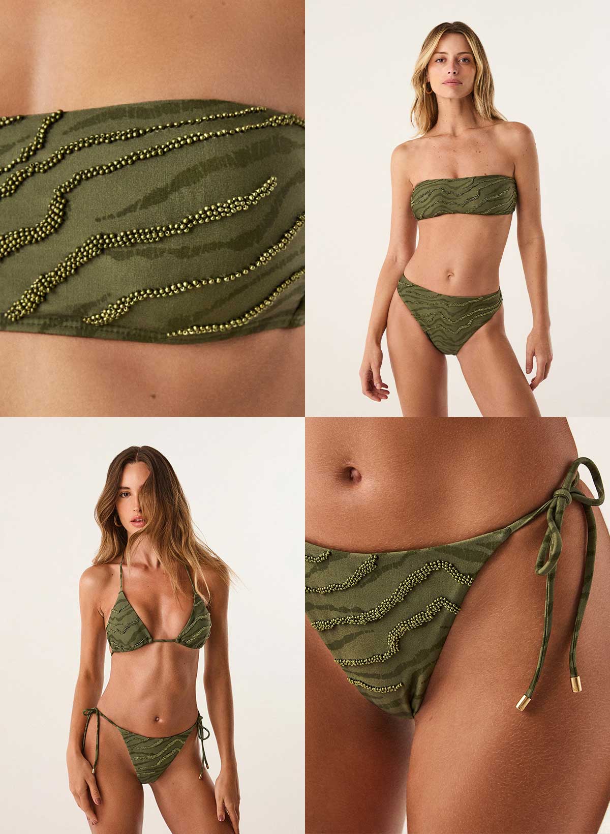 Tigress Collection