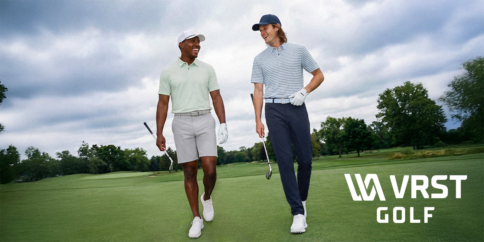 VRST golf.