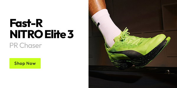 Fast-R NITRO Elite 3 | PR Chaser | Shop Now
