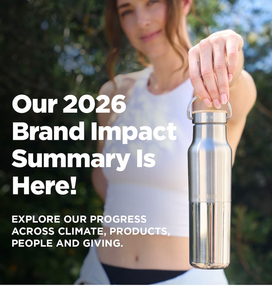 Brand Impact Summary