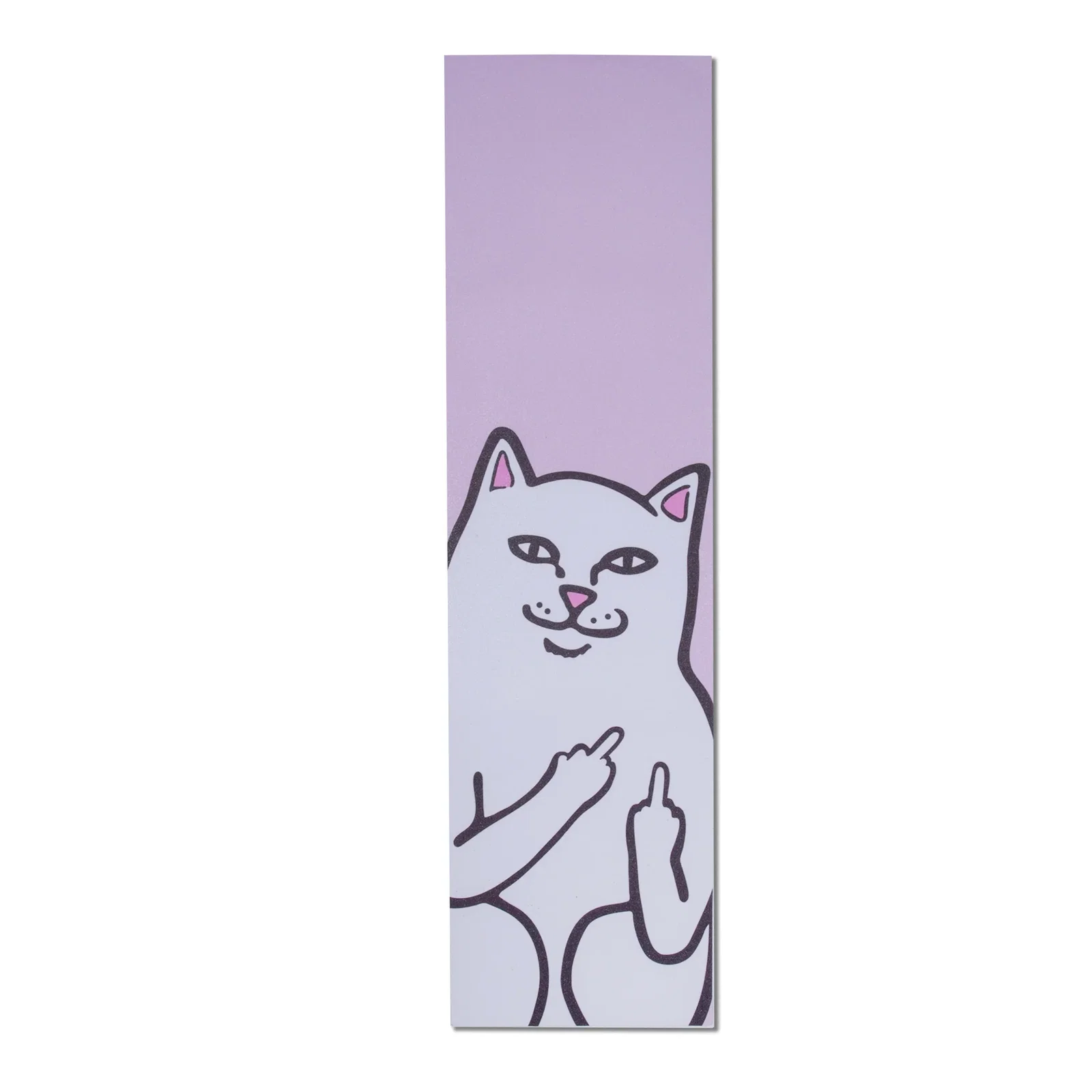 Image of Lord Nermal Grip (Pink)