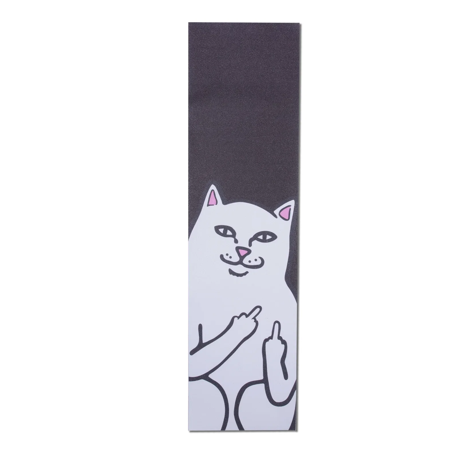 Image of Lord Nermal Grip (Black)
