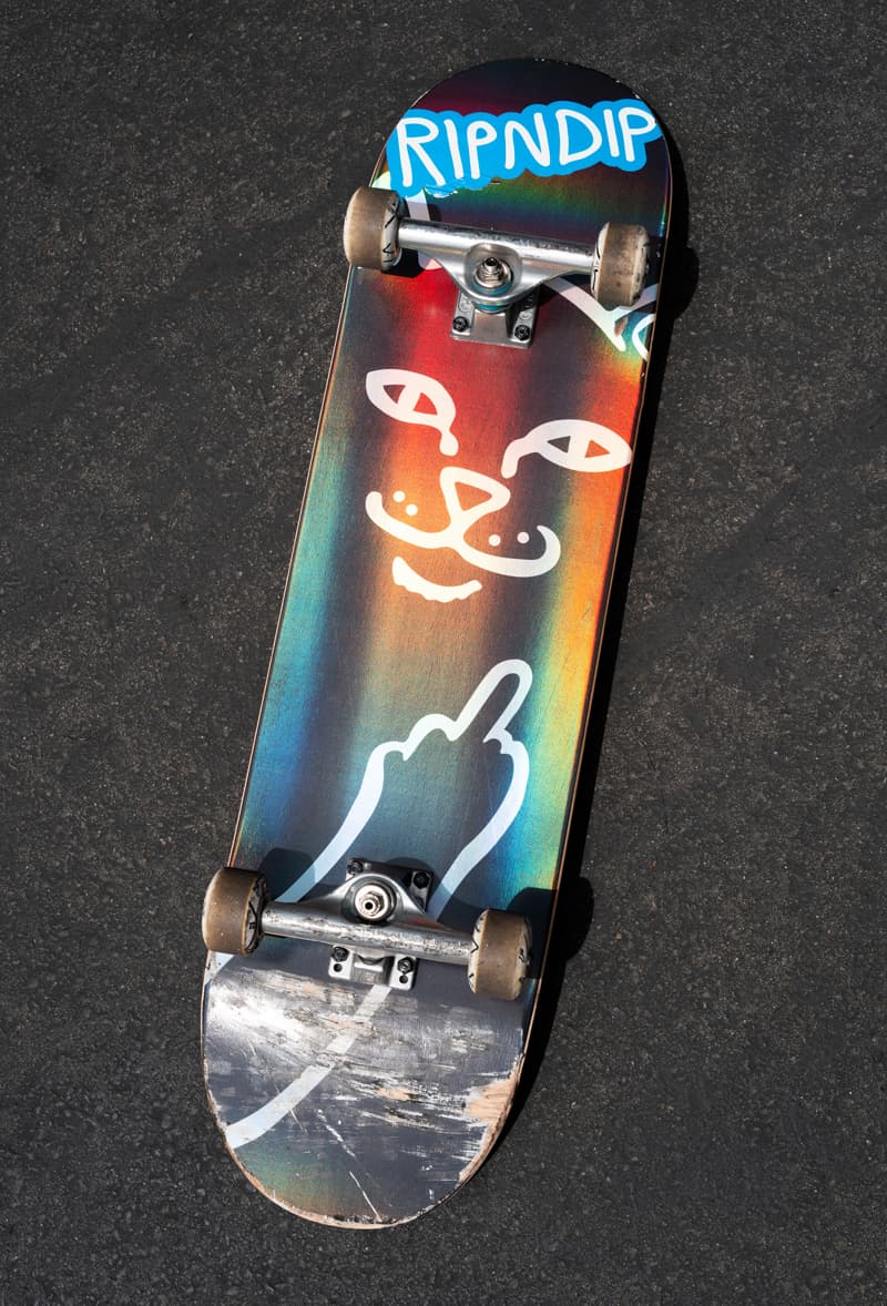 skate