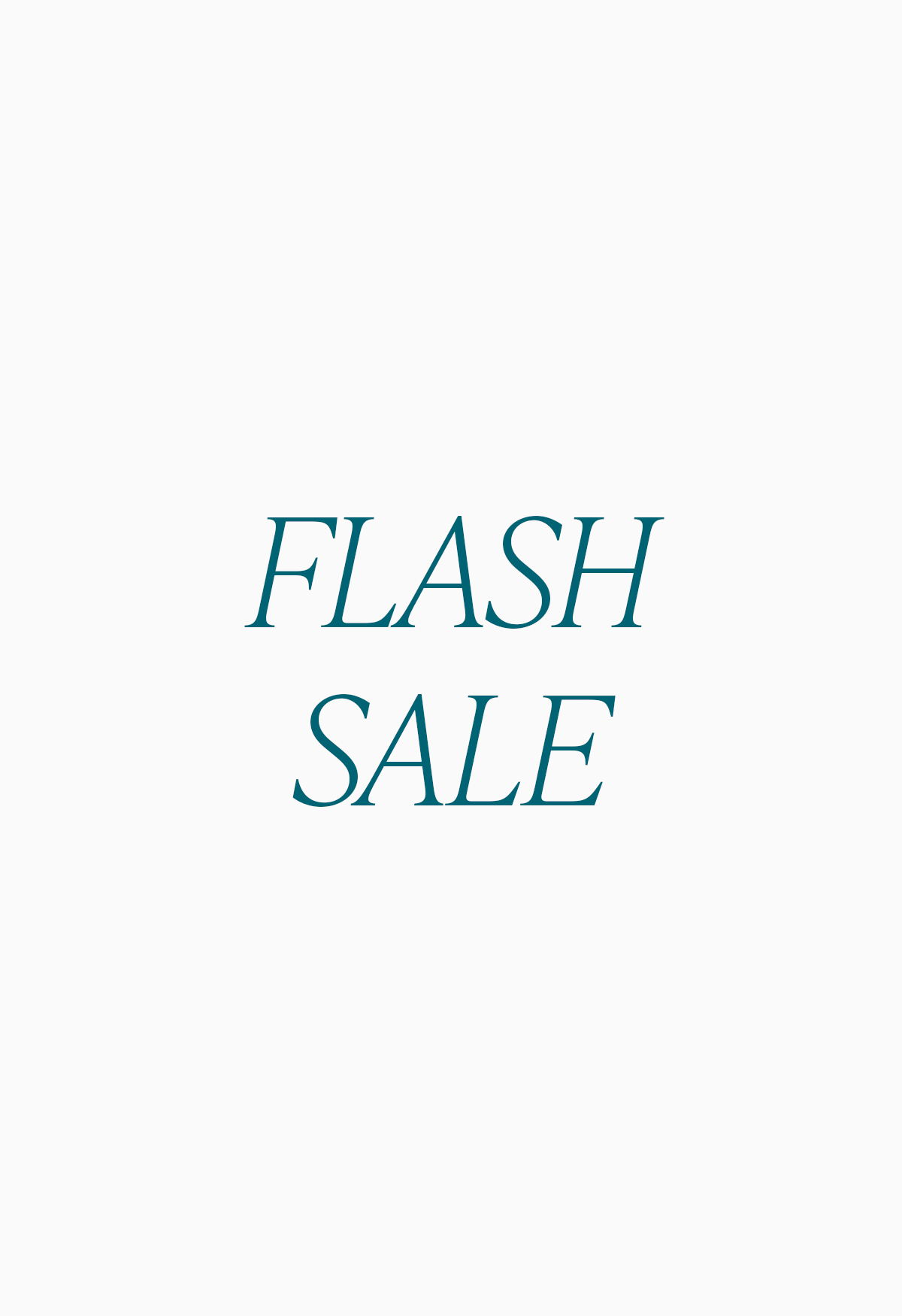 SHOP SALE