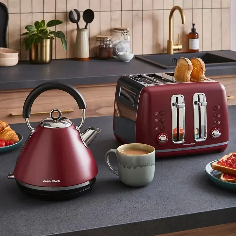 Morphy Richards I New Stock