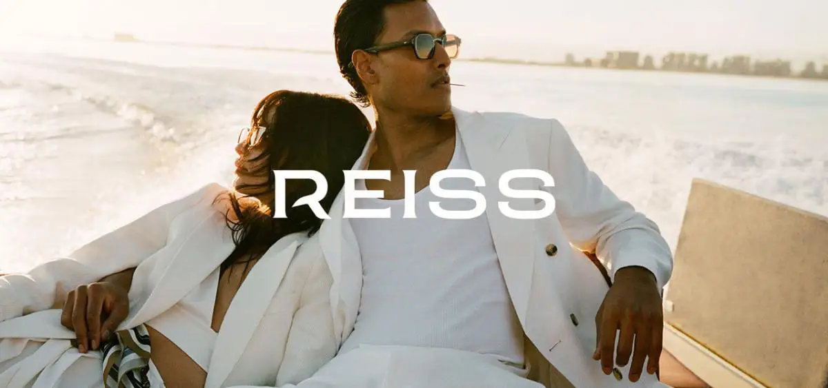 Reiss Womenswear & Menswear