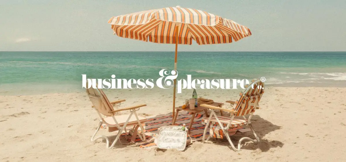 Business & Pleasure