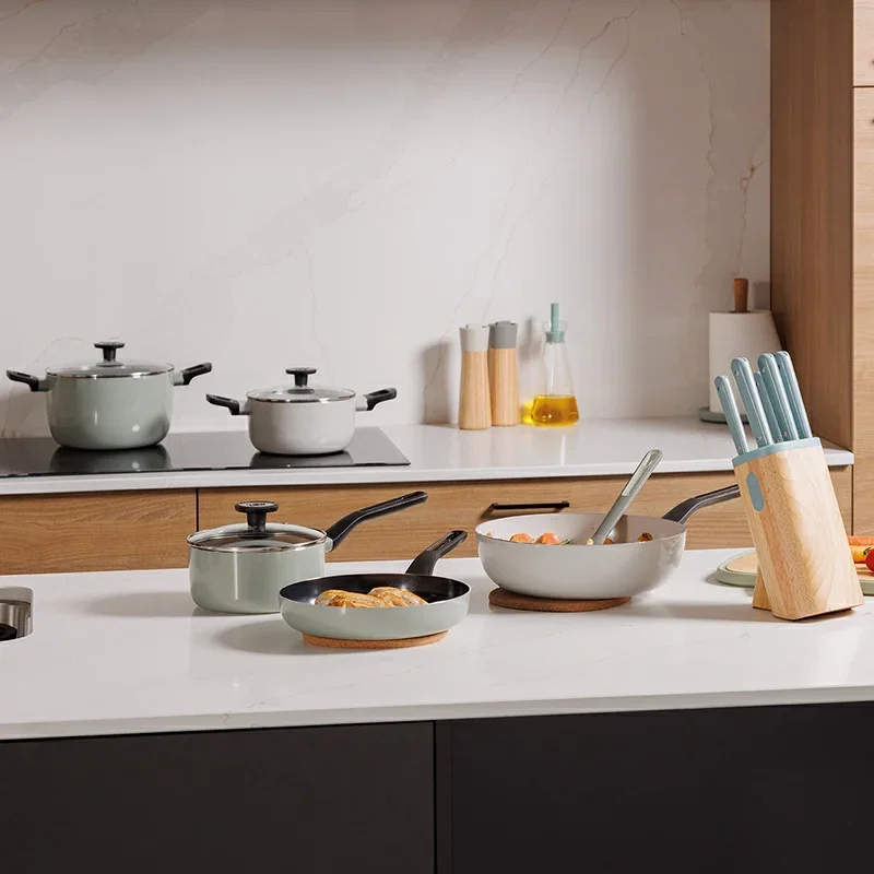 Summer Kitchen Refresh