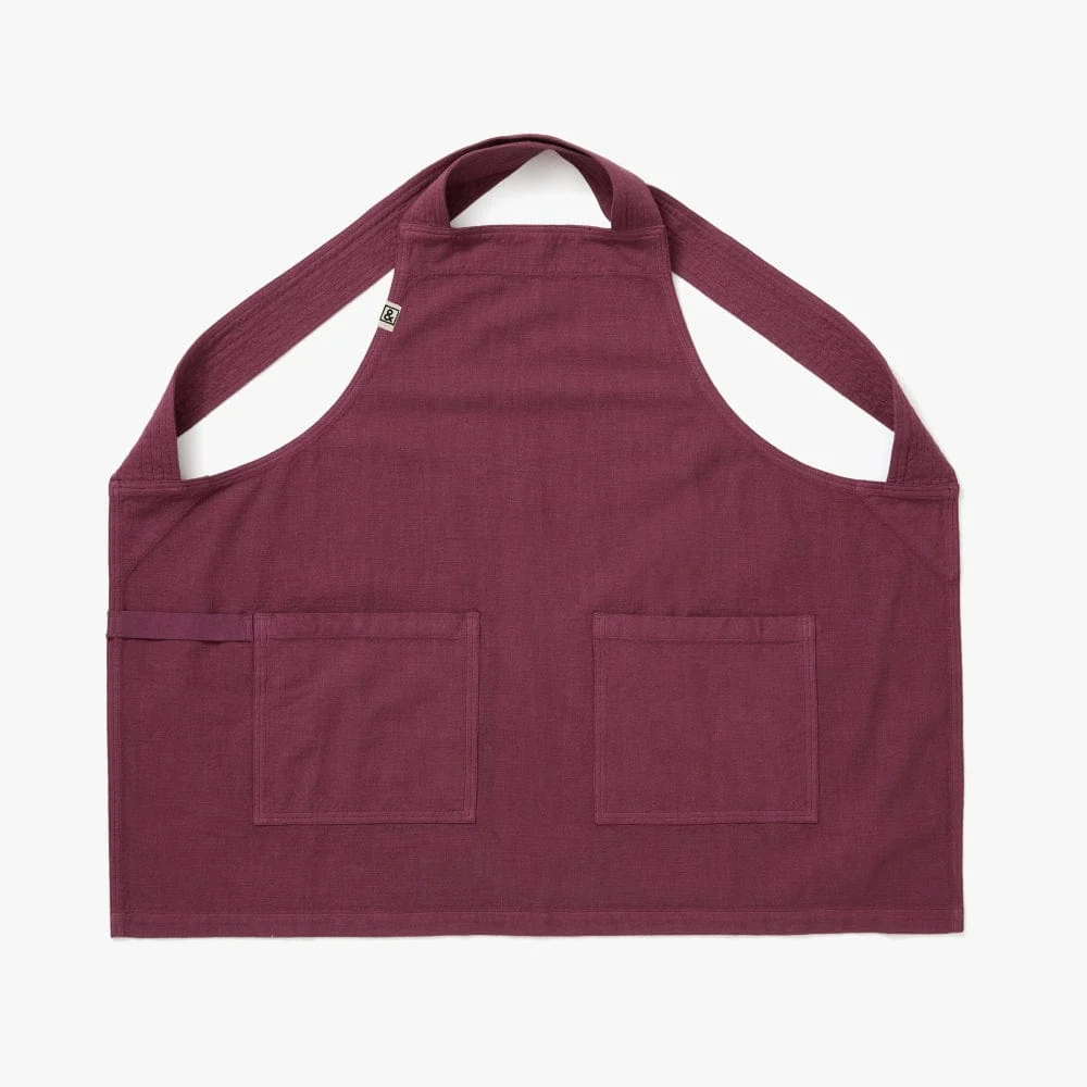 Image of Pomegranate Smock