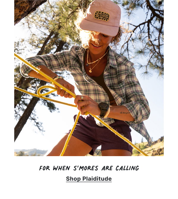 Shop tje Plaiditude Shirt