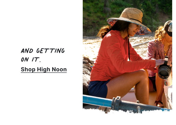 Shop the High Noon Long Sleeve