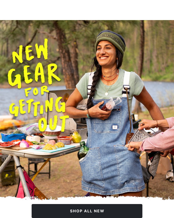 Shop All New