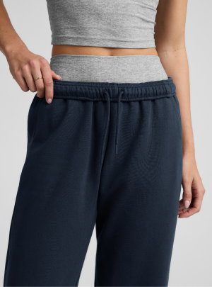 LuxeFleece 2.0™ Straight Leg Sweatpant 31"