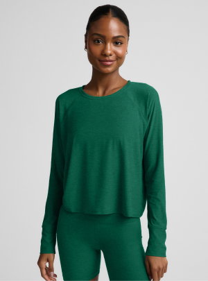 Featherweight Daydreamer Pullover