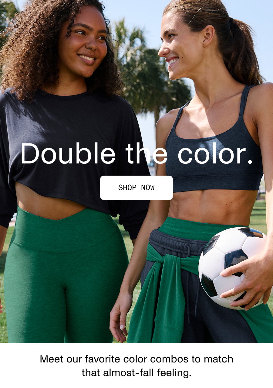 Shop Fall Hues