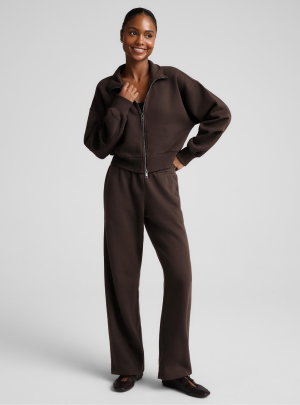 LuxeFleece 2.0™ Straight Leg Sweatpant 31"