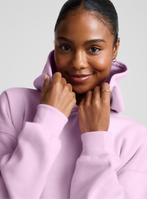 LuxeFleece 2.0™ Hoodie