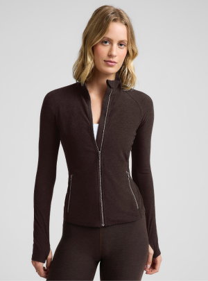 Spacedye™ High Definition Long Jacket