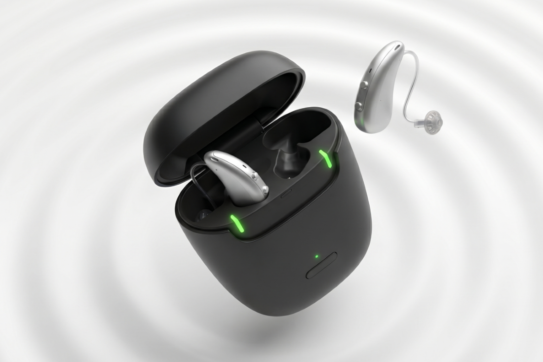 Audiologists Reveal the Tiny Device Redefining Hearing Clarity